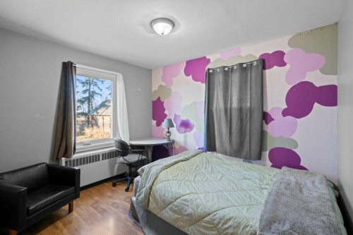 20203 Twp Rd 460, Rural Camrose County, AB - Indoor Photo Showing Bedroom