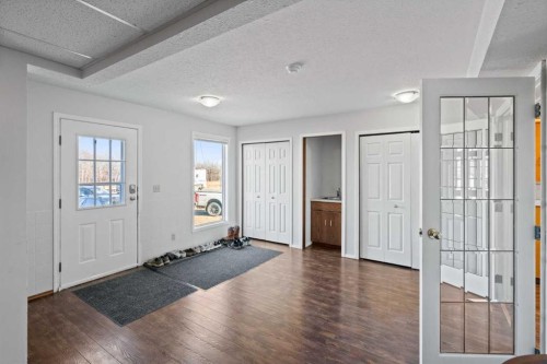 20203 Twp Rd 460, Rural Camrose County, AB - Indoor Photo Showing Other Room