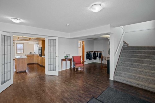 20203 Twp Rd 460, Rural Camrose County, AB - Indoor Photo Showing Other Room