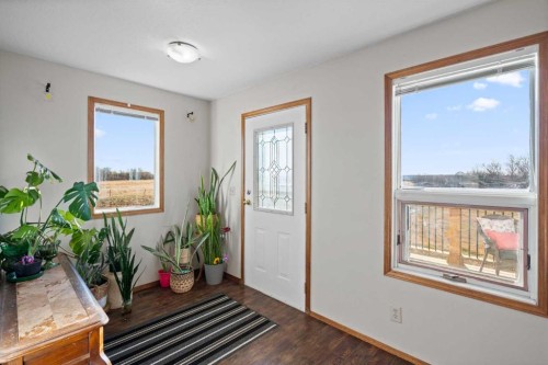 20203 Twp Rd 460, Rural Camrose County, AB - Indoor Photo Showing Other Room