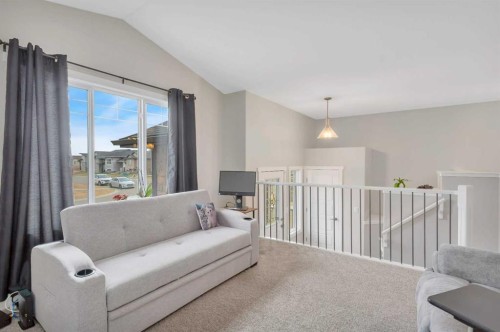 23 Hampton Crescent, Sylvan Lake, AB - Indoor