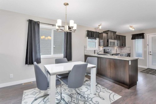 23 Hampton Crescent, Sylvan Lake, AB - Indoor