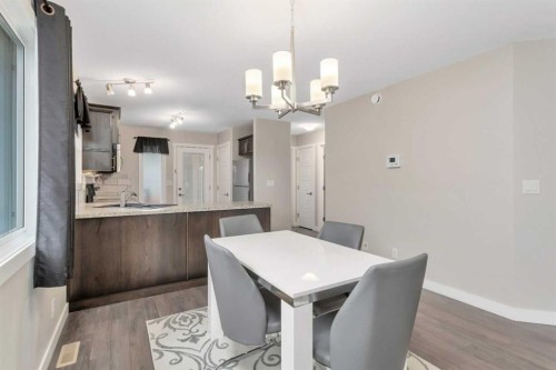 23 Hampton Crescent, Sylvan Lake, AB - Indoor