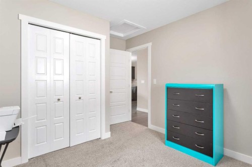 23 Hampton Crescent, Sylvan Lake, AB - Indoor