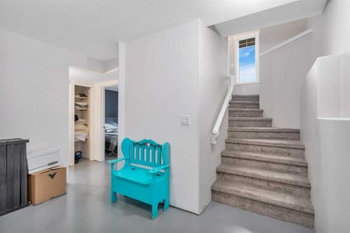 23 Hampton Crescent, Sylvan Lake, AB - Indoor Photo Showing Other Room