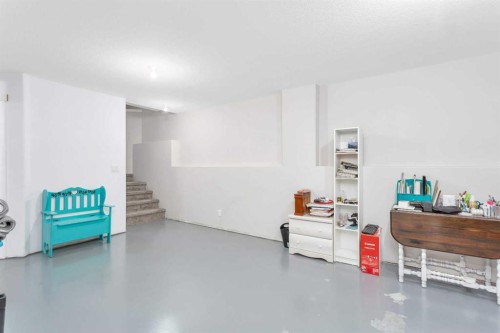 23 Hampton Crescent, Sylvan Lake, AB - Indoor