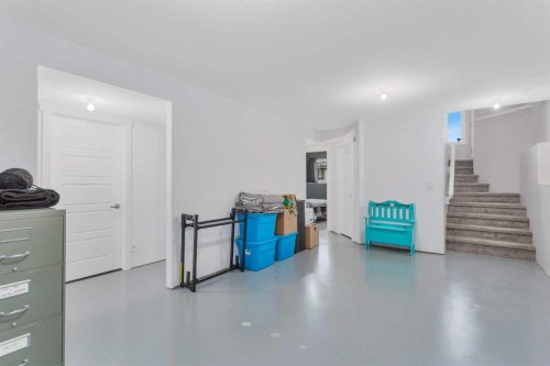 23 Hampton Crescent, Sylvan Lake, AB - Indoor Photo Showing Other Room