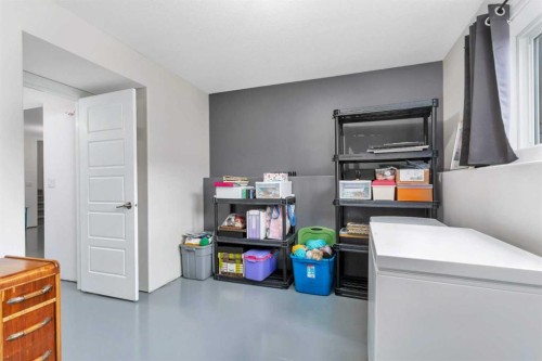 23 Hampton Crescent, Sylvan Lake, AB - Indoor