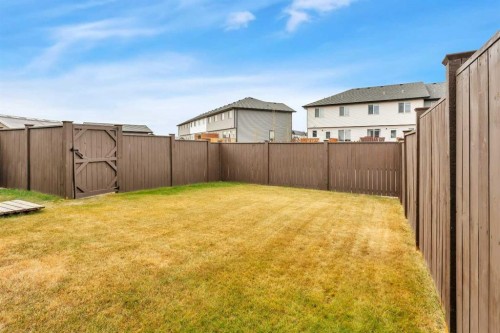 23 Hampton Crescent, Sylvan Lake, AB - Outdoor