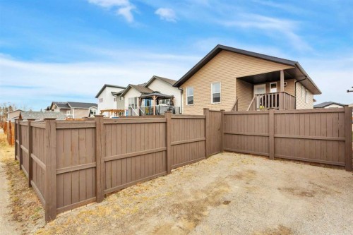 23 Hampton Crescent, Sylvan Lake, AB - Outdoor