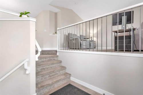 23 Hampton Crescent, Sylvan Lake, AB - Indoor Photo Showing Other Room