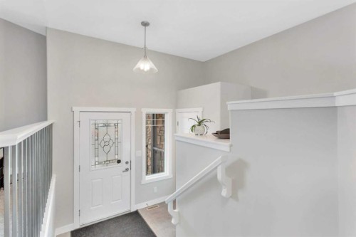 23 Hampton Crescent, Sylvan Lake, AB - Indoor Photo Showing Other Room