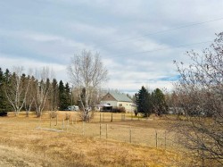 375053A Range Road 5-5  Rural Clearwater County, AB T0M 1T0