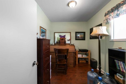 43117 Highway 855, Rural Flagstaff County, AB - Indoor Photo Showing Other Room