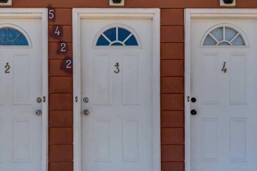 5418 And 5422 48 Avenue, Olds, AB -  With Exterior