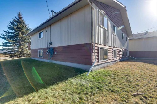 5418 And 5422 48 Avenue, Olds, AB - Outdoor With Exterior
