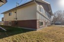 5418 And 5422 48 Avenue, Olds, AB  - Outdoor With Exterior 