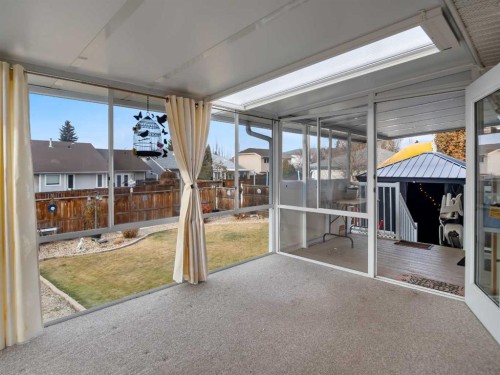 22 Ansett Crescent, Red Deer, AB -  Photo Showing Other Room