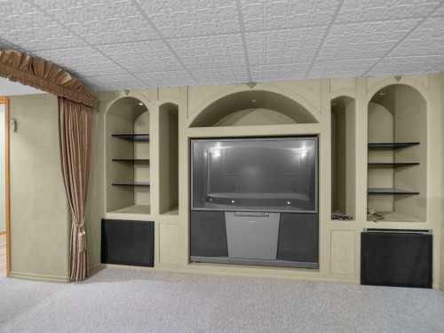 22 Ansett Crescent, Red Deer, AB - Indoor Photo Showing Other Room