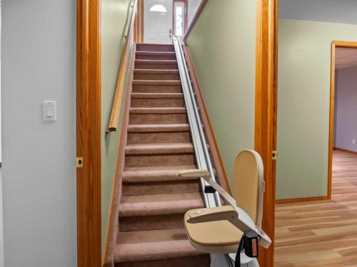 22 Ansett Crescent, Red Deer, AB - Indoor Photo Showing Other Room