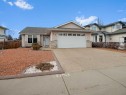 22 Ansett Crescent, Red Deer, AB  - Outdoor With Facade 