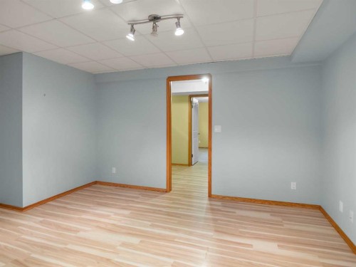22 Ansett Crescent, Red Deer, AB - Indoor Photo Showing Other Room