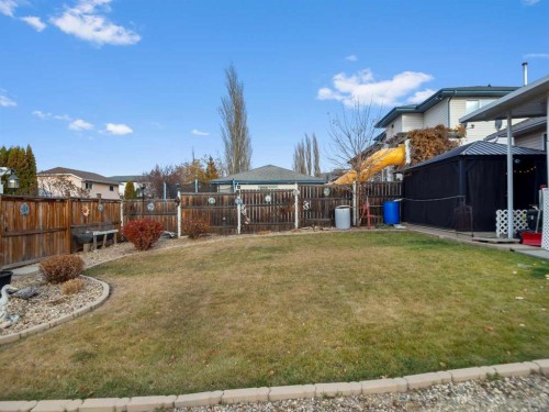 22 Ansett Crescent, Red Deer, AB - Outdoor