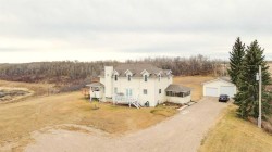 22037 HWY 11  Rural Stettler No. 6, County Of, AB T0C 2E0
