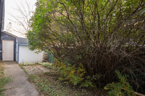 2027 19 Avenue, Bowden, AB - Outdoor