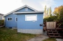 2027 19 Avenue, Bowden, AB  - Outdoor 