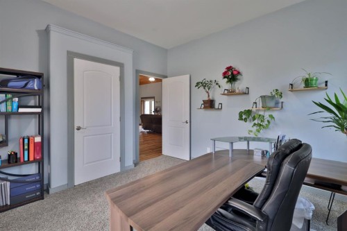 5338 55 Avenue, Bashaw, AB - Indoor