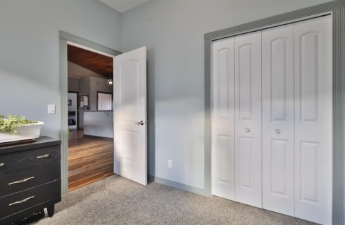 5338 55 Avenue, Bashaw, AB - Indoor