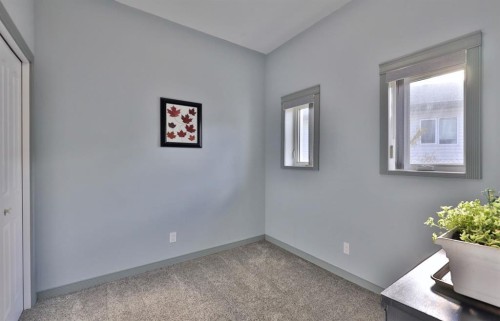 5338 55 Avenue, Bashaw, AB - Indoor Photo Showing Other Room