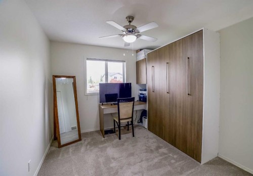 11 Falcon Ridge Drive, Sylvan Lake, AB - Indoor