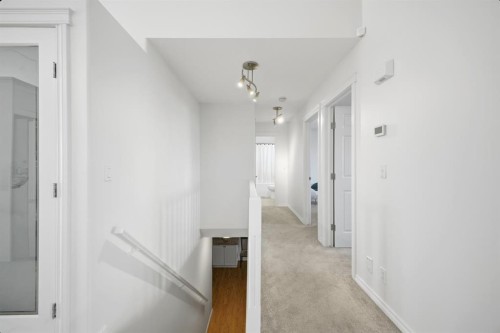 11 Falcon Ridge Drive, Sylvan Lake, AB - Indoor Photo Showing Other Room