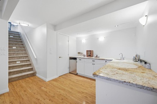 11 Falcon Ridge Drive, Sylvan Lake, AB - Indoor