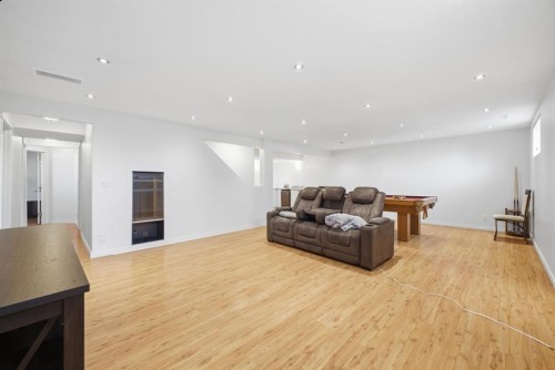 11 Falcon Ridge Drive, Sylvan Lake, AB - Indoor