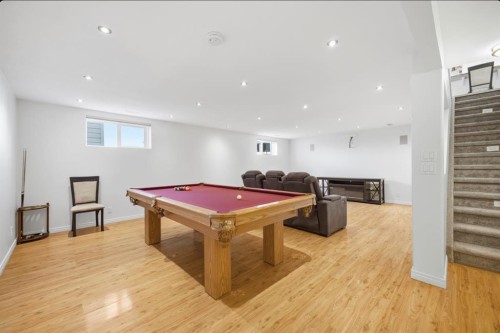 11 Falcon Ridge Drive, Sylvan Lake, AB - Indoor Photo Showing Other Room