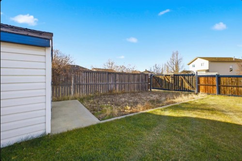 11 Falcon Ridge Drive, Sylvan Lake, AB - Outdoor