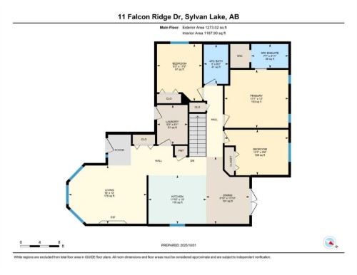 11 Falcon Ridge Drive, Sylvan Lake, AB - Other