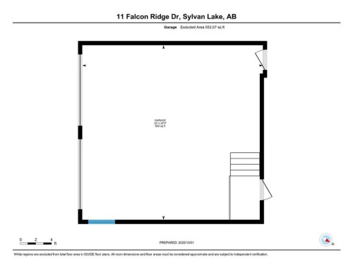 11 Falcon Ridge Drive, Sylvan Lake, AB - Other
