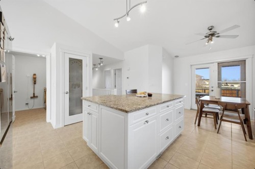 11 Falcon Ridge Drive, Sylvan Lake, AB - Indoor Photo Showing Other Room