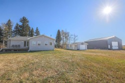 61049 Township Road 41-0  Rural Clearwater County, AB T4T 2A1