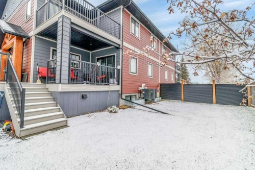 4507 48 Avenue, Sylvan Lake, AB - Outdoor