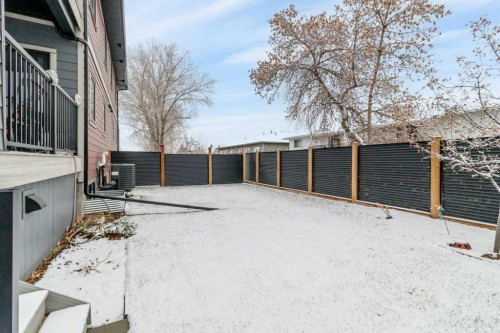 4507 48 Avenue, Sylvan Lake, AB - Outdoor With Exterior