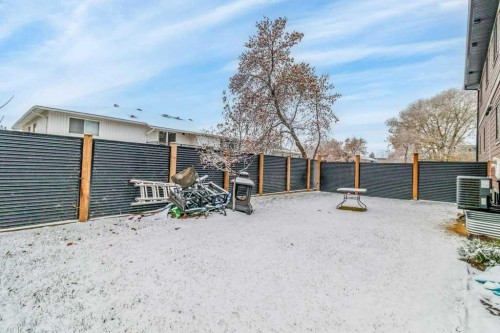 4507 48 Avenue, Sylvan Lake, AB - Outdoor