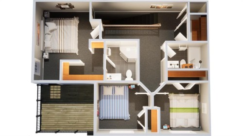 4507 48 Avenue, Sylvan Lake, AB - Other