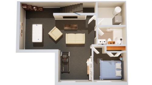 4507 48 Avenue, Sylvan Lake, AB - Other