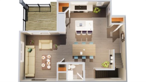 4507 48 Avenue, Sylvan Lake, AB - Other