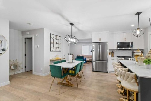 4507 48 Avenue, Sylvan Lake, AB - Indoor